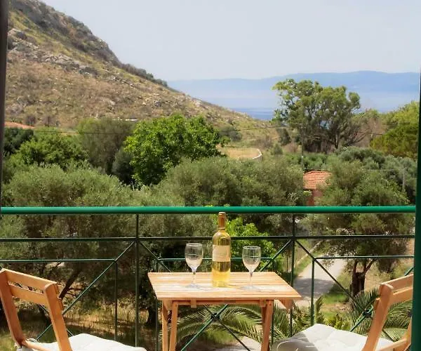 Kykeon Apartamento *