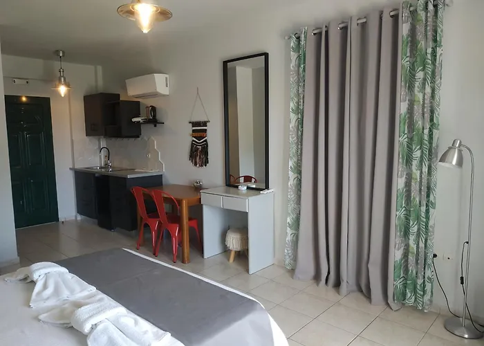 Apartment Kykeon Studios