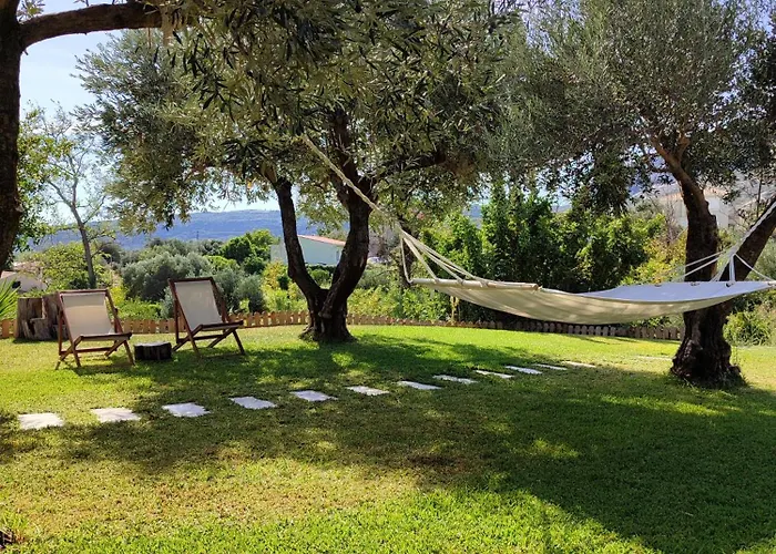 Apartment Kykeon Studios *