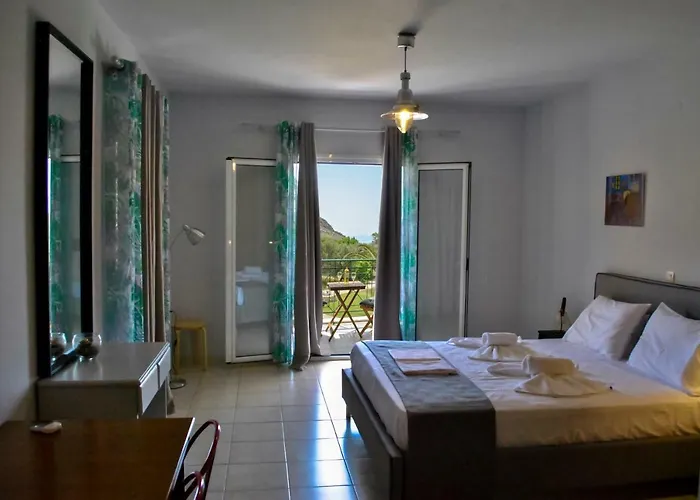 Apartment Kykeon Studios