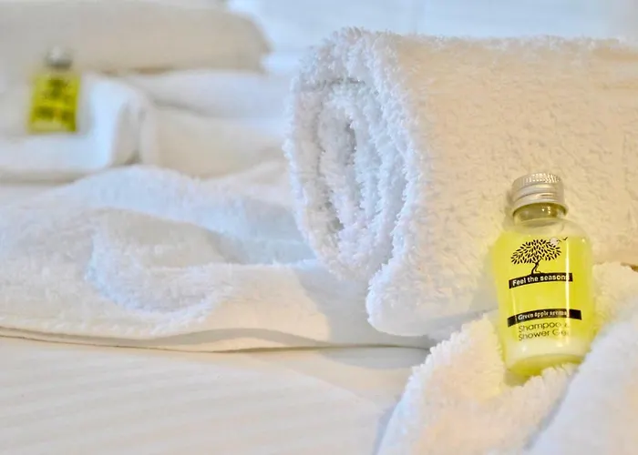 Kykeon Studios Apartment